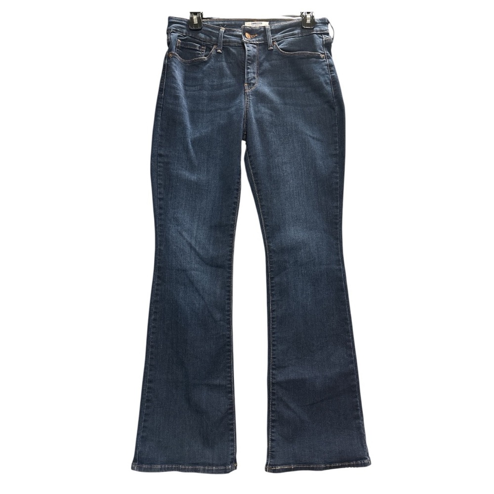 Denizen from Levi's Dark Blue Flare Jeans